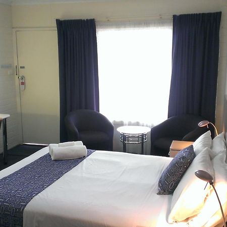 Oval Motel - Murray Bridge Exterior photo