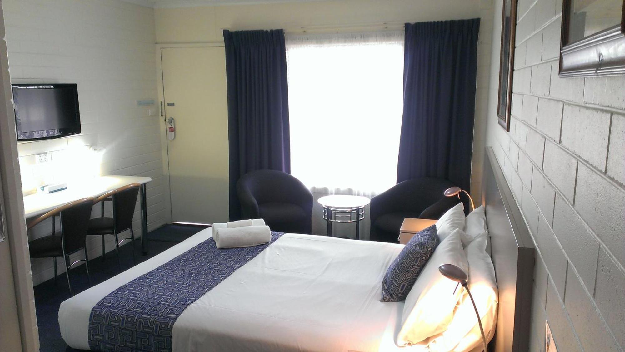 Oval Motel - Murray Bridge Exterior photo
