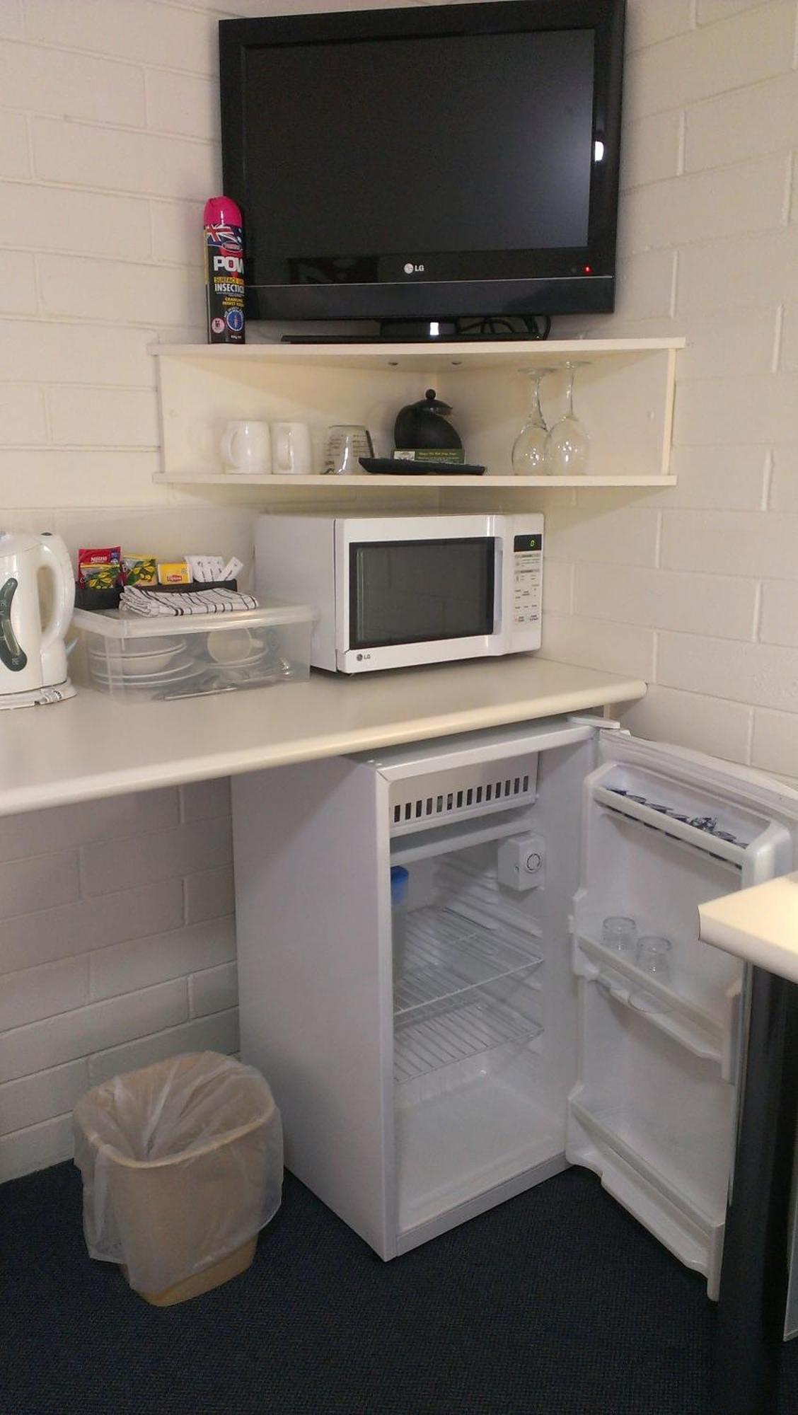 Oval Motel - Murray Bridge Room photo
