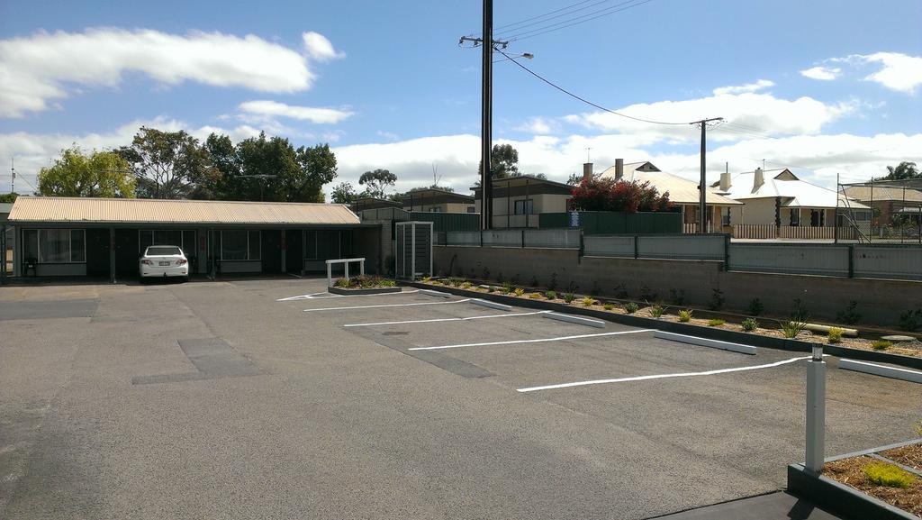 Oval Motel - Murray Bridge Exterior photo