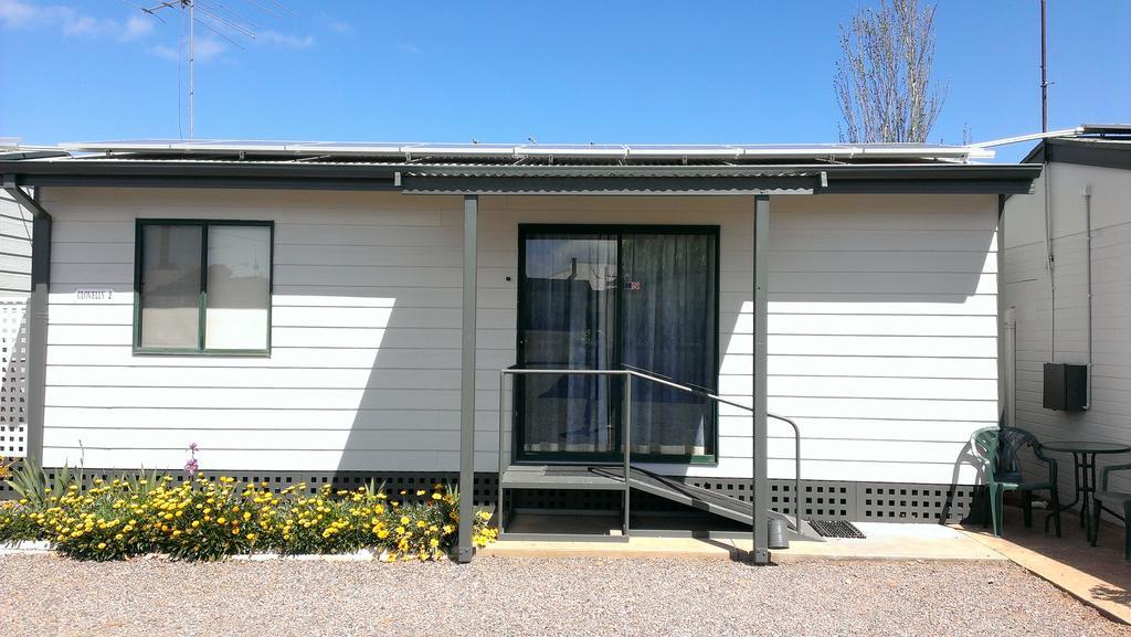 Oval Motel - Murray Bridge Exterior photo