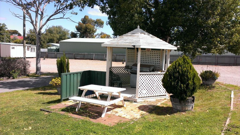 Oval Motel - Murray Bridge Exterior photo