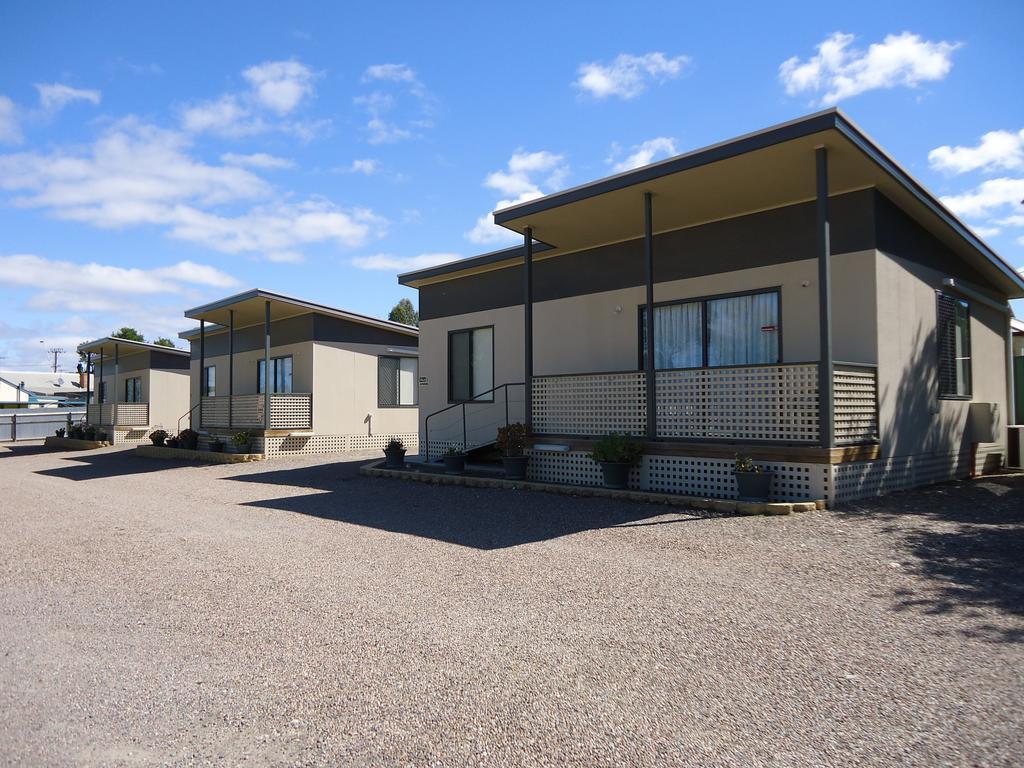 Oval Motel - Murray Bridge Exterior photo