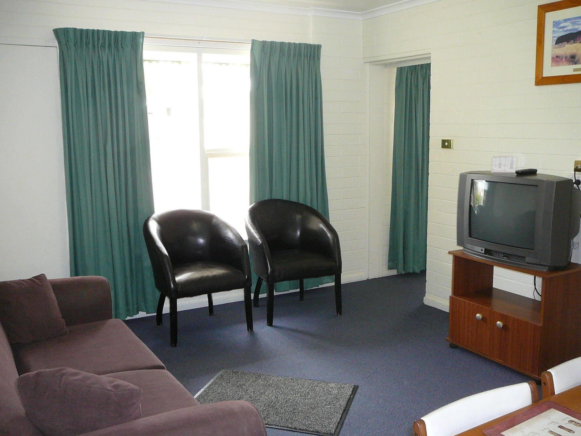 Oval Motel - Murray Bridge Exterior photo