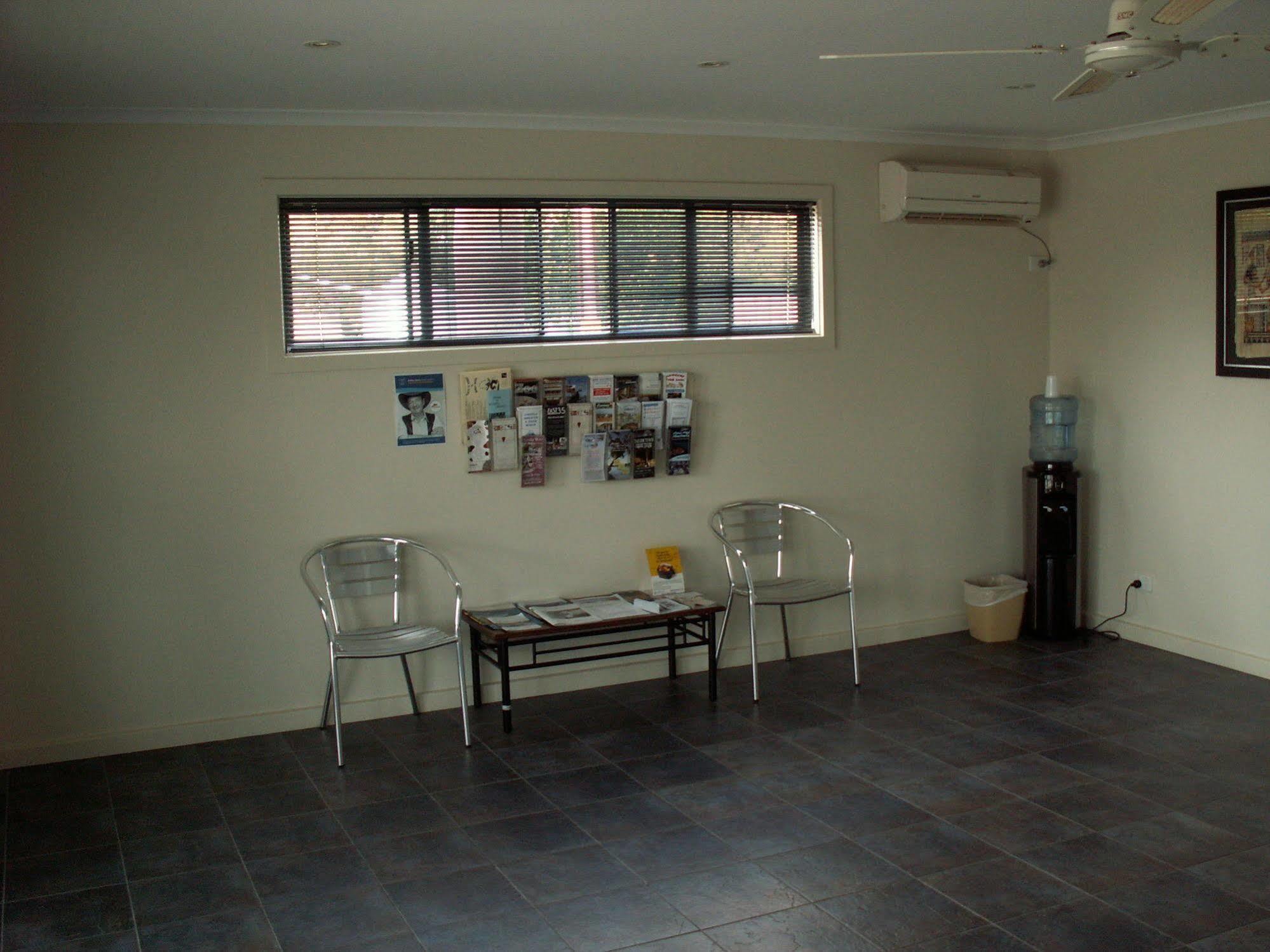 Oval Motel - Murray Bridge Exterior photo